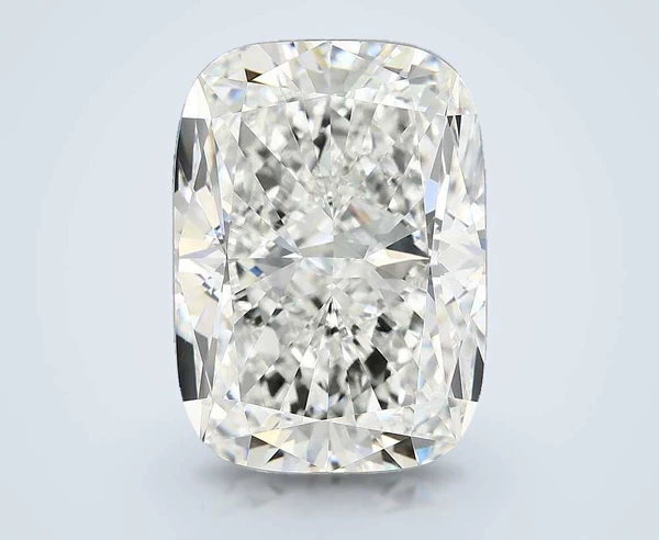 9.75 Carat · E · VVS2 Rare Carat Ideal Cut