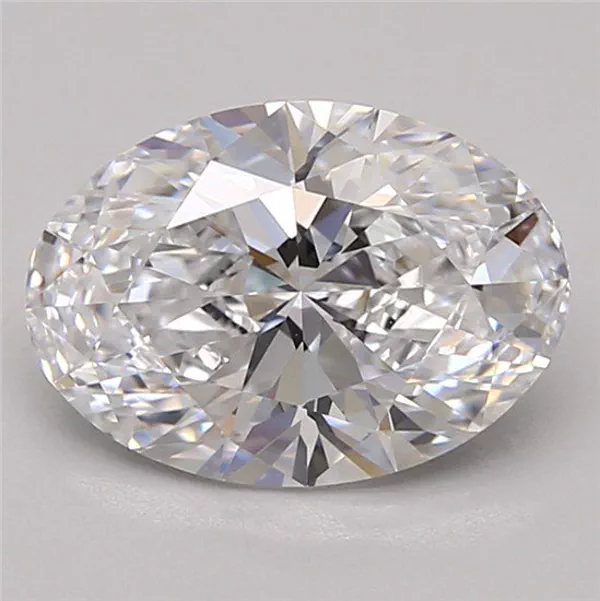 2.06 Carat · D · FL excellent Cut