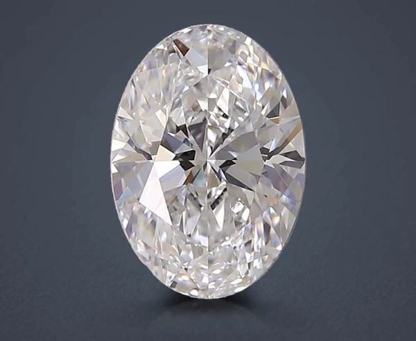 2.06 Carat · D · FL Rare Carat Ideal Cut