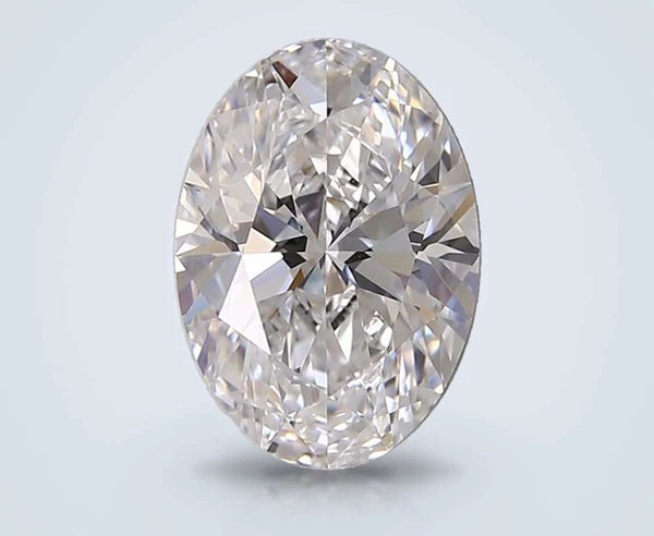 2.06 Carat · D · FL Rare Carat Ideal Cut
