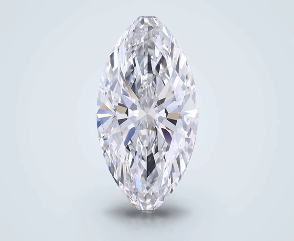 2.53 Carat · E · VS1 Rare Carat Ideal Cut
