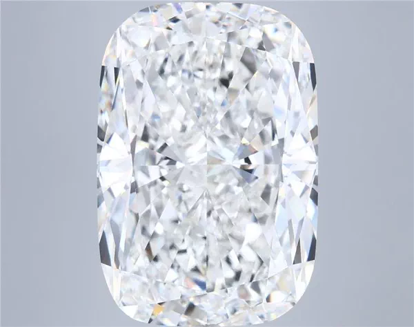 14.08 Carat · G · VVS2 Rare Carat Ideal Cut