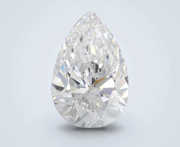 3.03 Carat · D · FL Rare Carat Ideal Cut
