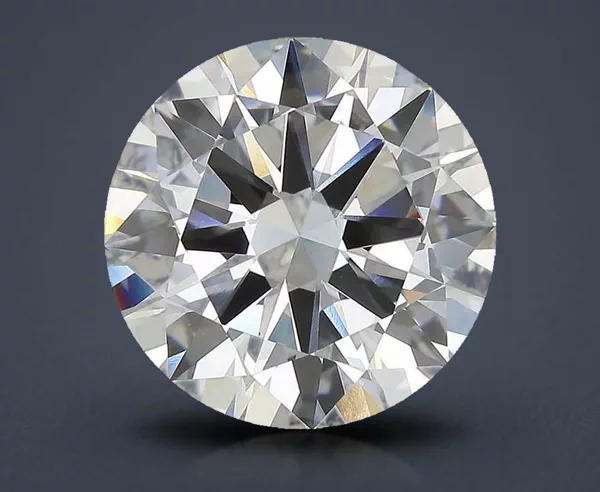 8.05 Carat · F · VS1 excellent Cut