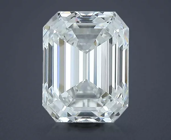 0.9 Carat · H · VVS2 very good Cut
