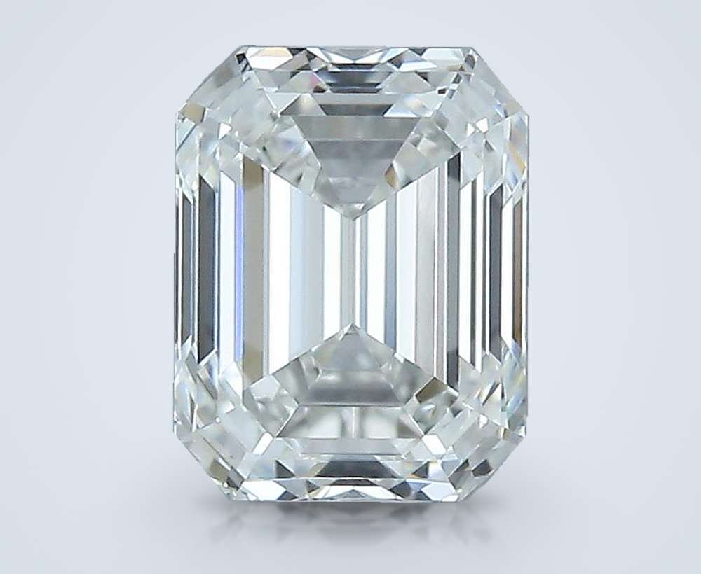 0.9 Carat · H · VVS2 very good Cut