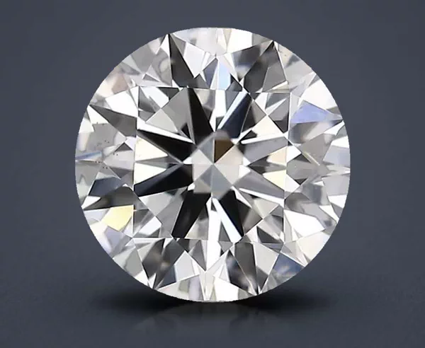 1.12 Carat · E · VS2 Rare Carat Ideal Cut