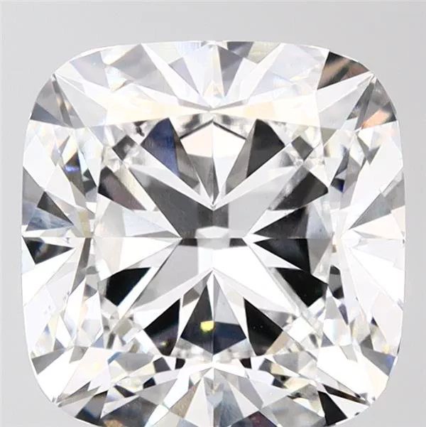 5.25 Carat · F · VS2 Rare Carat Ideal Cut