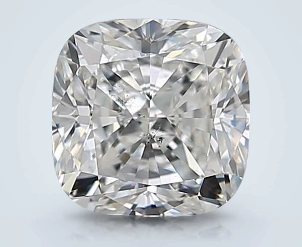 2.02 Carat · G · SI1 Rare Carat Ideal Cut