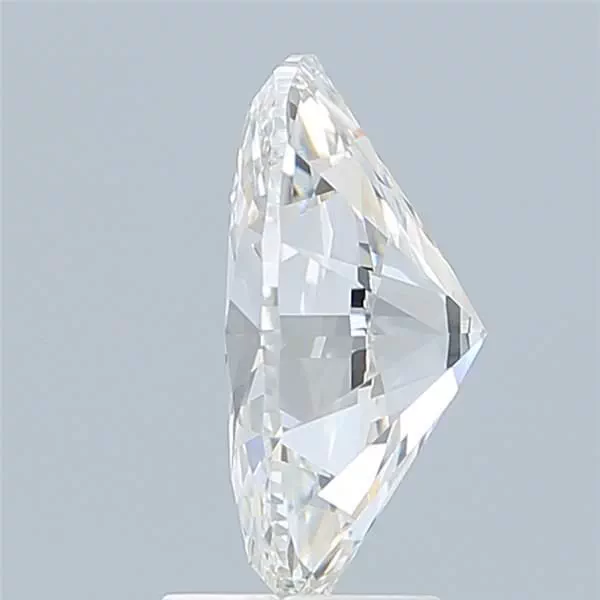 3.19 Carat · G · VVS2 Rare Carat Ideal Cut