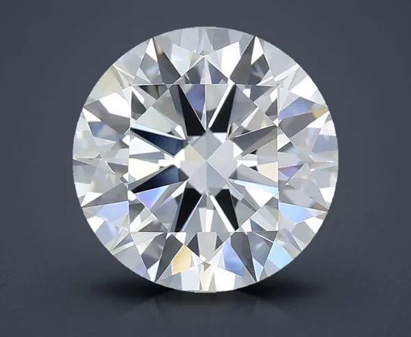 1.5 Carat · F · VVS2 Rare Carat Ideal Cut