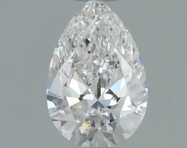 0.42 Carat · D · VVS1 Rare Carat Ideal Cut
