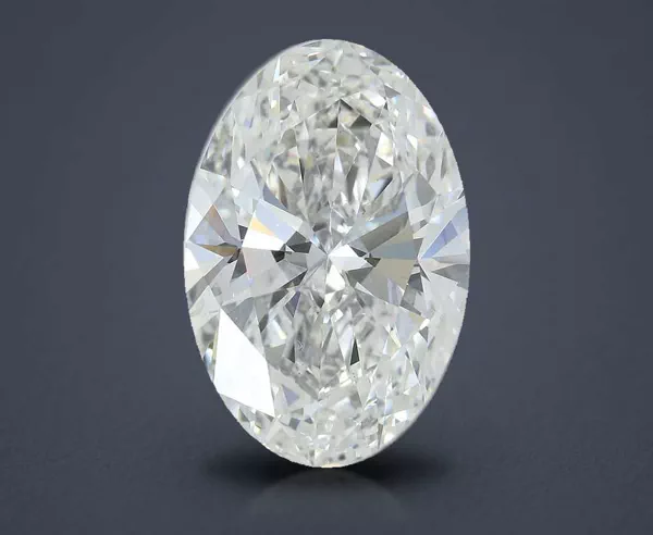 6.37 Carat · H · VS1 Rare Carat Ideal Cut