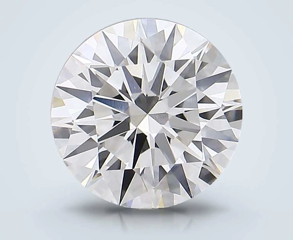 2.06 Carat · H · VVS2 Rare Carat Ideal Cut