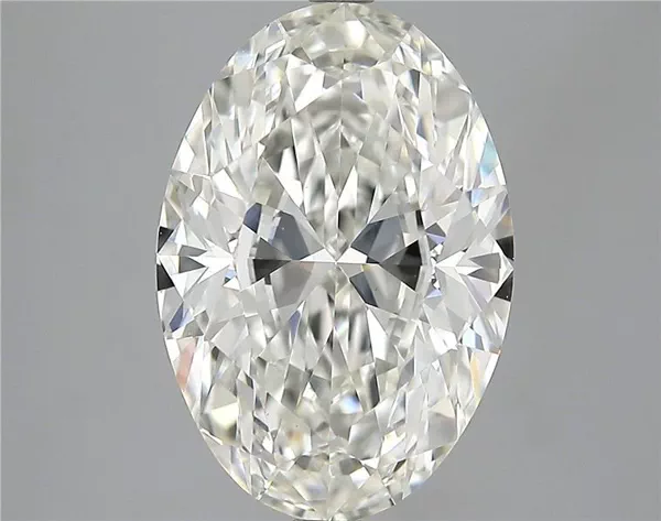 5.02 Carat · I · VS1 Rare Carat Ideal Cut