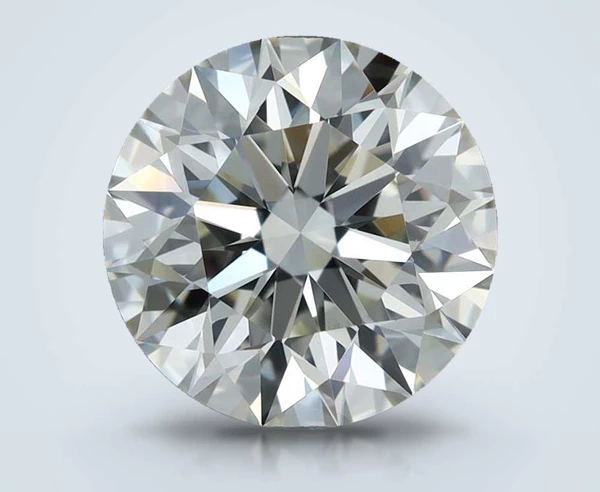 1.5 Carat · J · IF excellent Cut
