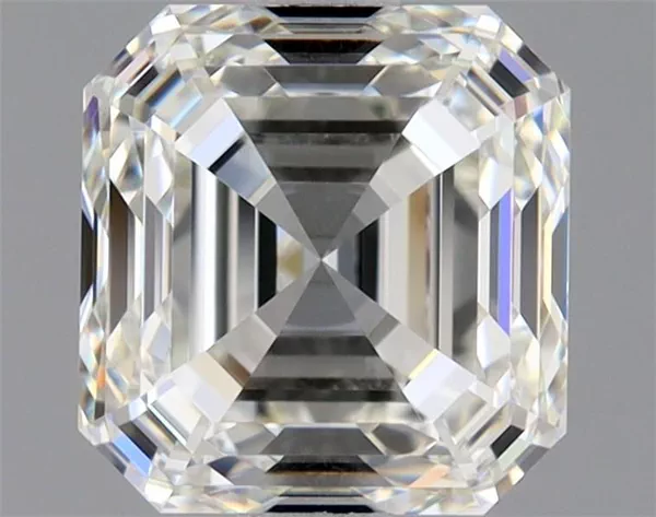 1.51 Carat · J · VVS2 very good Cut