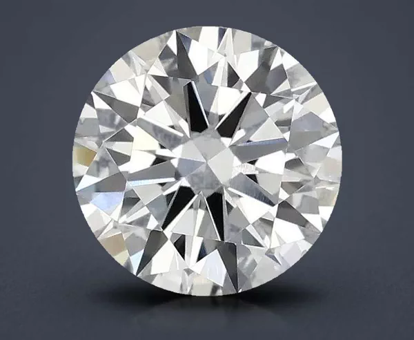 1.39 Carat · D · VS2 Rare Carat Ideal Cut