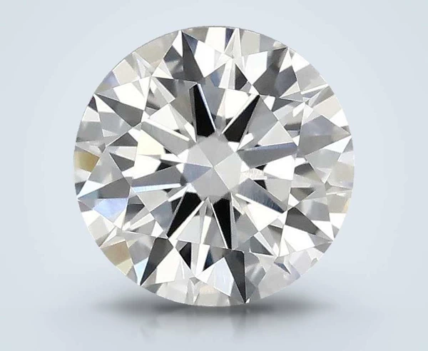 1.39 Carat · D · VS2 Rare Carat Ideal Cut