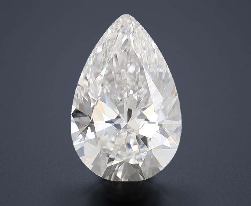 1.29 Carat · D · VS1 Rare Carat Ideal Cut