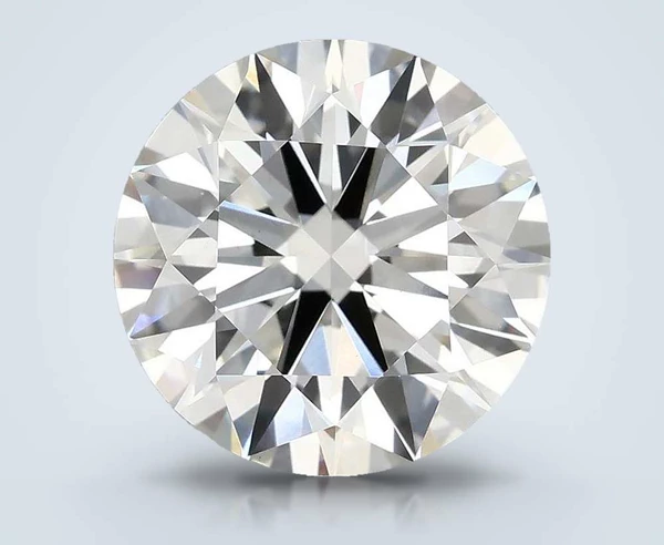 6.07 Carat · G · VS1 Rare Carat Ideal Cut