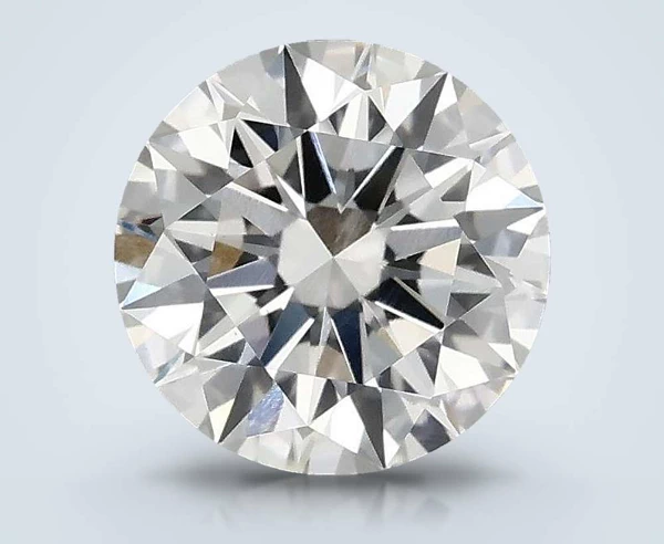 1.89 Carat · F · VS1 excellent Cut