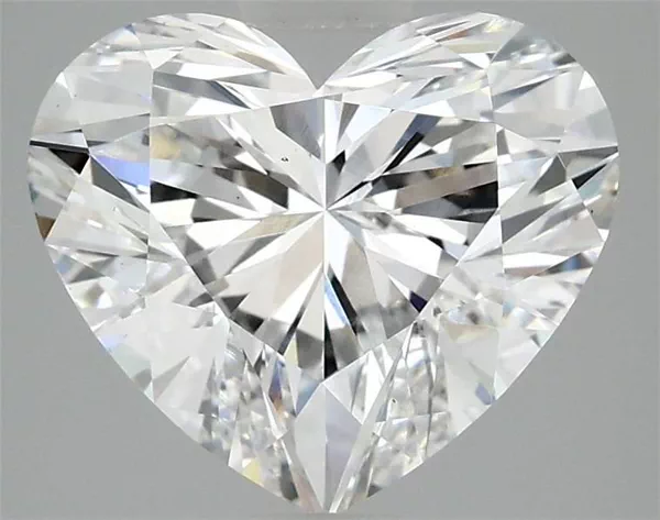3.58 Carat · D · VS1 Rare Carat Ideal Cut