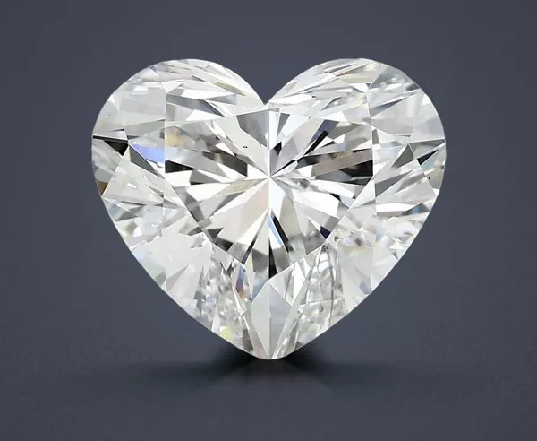 3.58 Carat · D · VS1 Rare Carat Ideal Cut