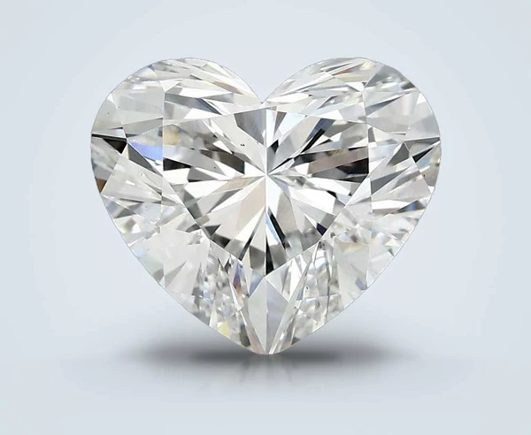 3.58 Carat · D · VS1 Rare Carat Ideal Cut