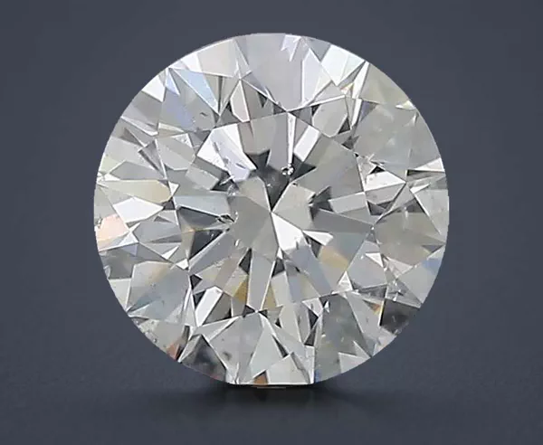1.51 Carat · I · SI2 Rare Carat Ideal Cut