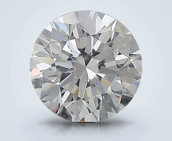 1.51 Carat · I · SI2 Rare Carat Ideal Cut