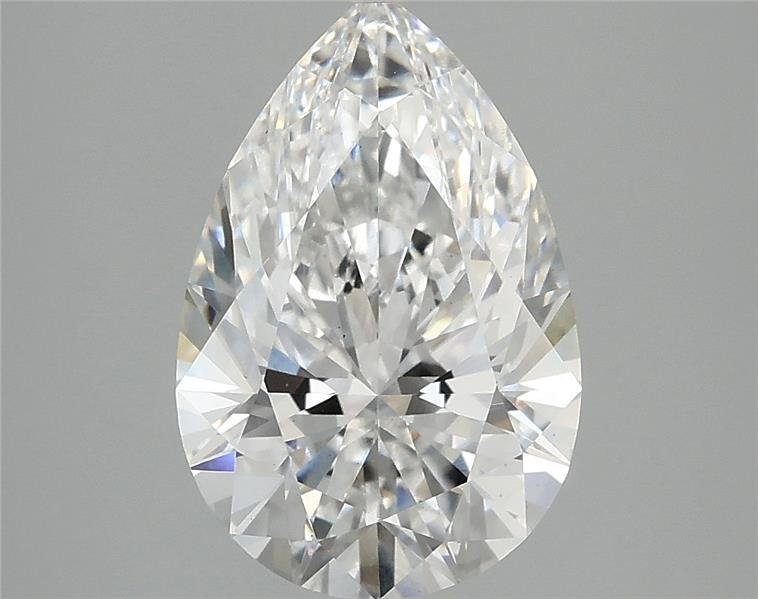 3.04 Carat · E · VS1 Rare Carat Ideal Cut