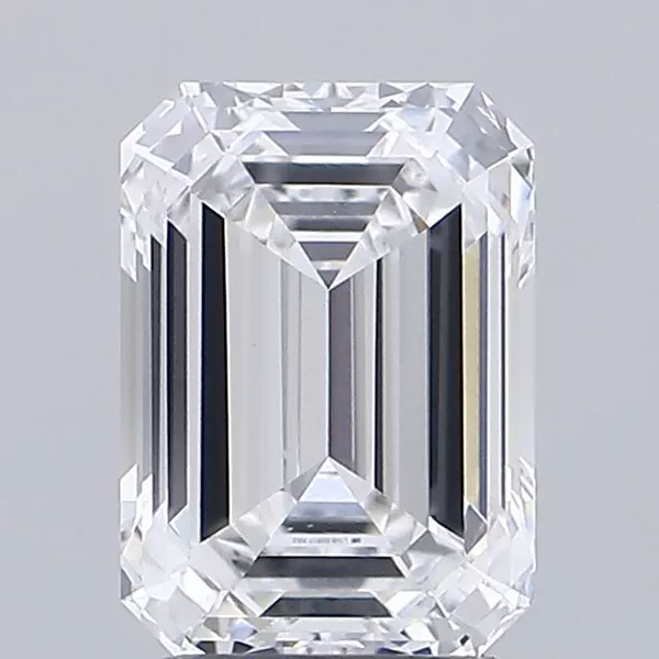2.38 Carat · D · VVS2 Rare Carat Ideal Cut
