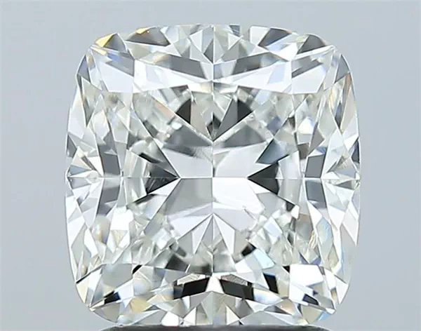 2.01 Carat · I · SI1 excellent Cut