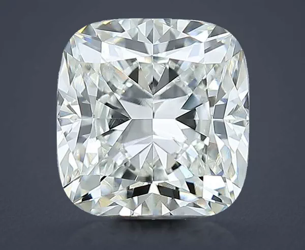 2.01 Carat · I · SI1 excellent Cut