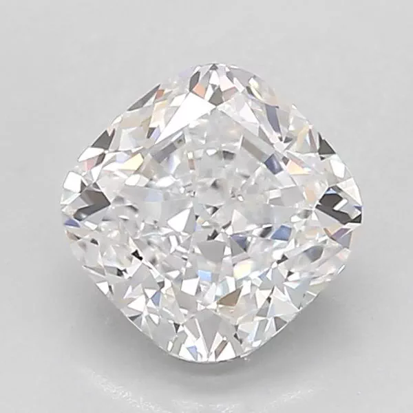 1.57 Carat · D · FL Rare Carat Ideal Cut