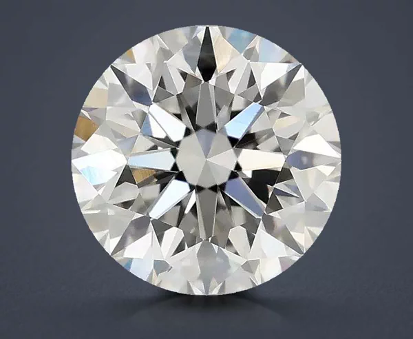 1.47 Carat · G · VVS2 excellent Cut
