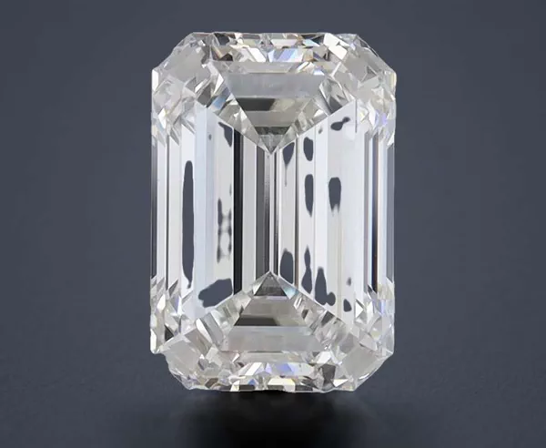 2.58 Carat · F · VS1 Rare Carat Ideal Cut