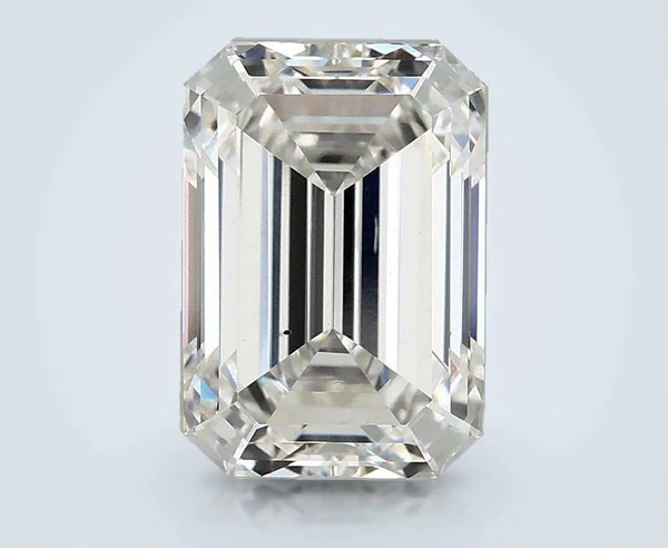 3.77 Carat · F · VS2 Rare Carat Ideal Cut