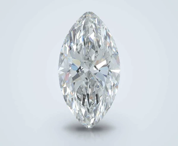 3.01 Carat · F · VVS2 Rare Carat Ideal Cut