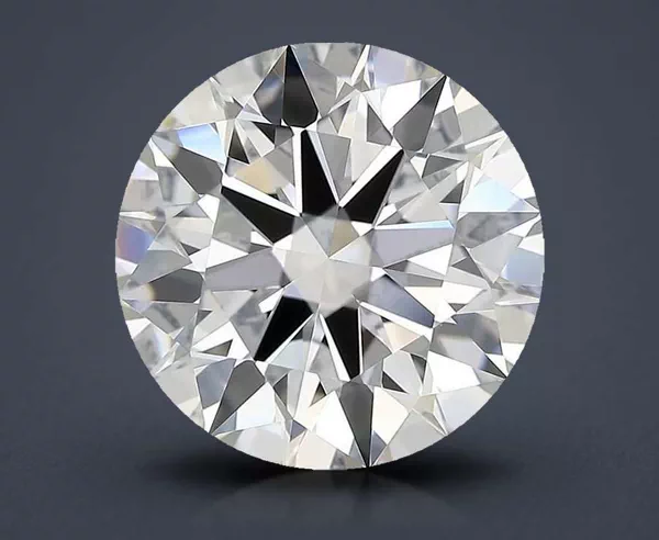 3.7 Carat · F · VVS2 Rare Carat Ideal Cut
