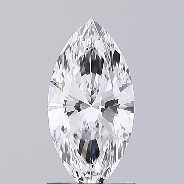 1.22 Carat · D · VVS1 Rare Carat Ideal Cut