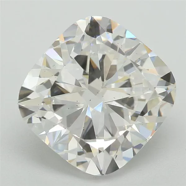 3 Carat · E · VS2 Rare Carat Ideal Cut