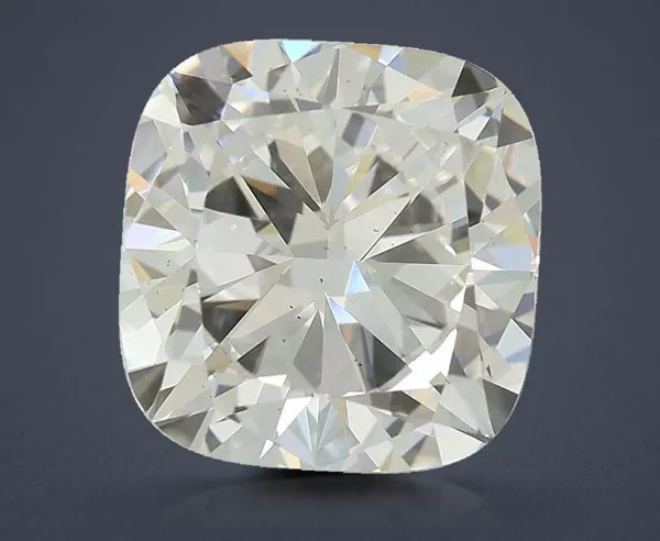 3 Carat · E · VS2 Rare Carat Ideal Cut