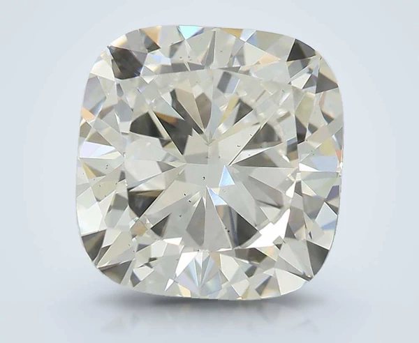 3 Carat · E · VS2 Rare Carat Ideal Cut