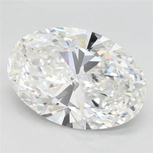 5.3 Carat · E · IF Rare Carat Ideal Cut
