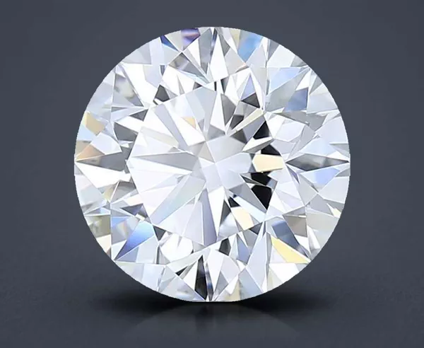 2.51 Carat · E · VVS1 Rare Carat Ideal Cut
