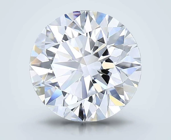 2.51 Carat · E · VVS1 Rare Carat Ideal Cut