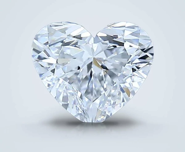 1.19 Carat · D · VVS1 Rare Carat Ideal Cut