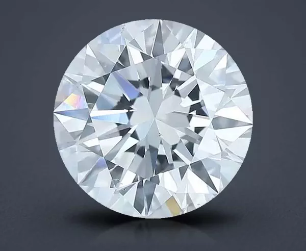 4.03 Carat · D · SI2 Rare Carat Ideal Cut